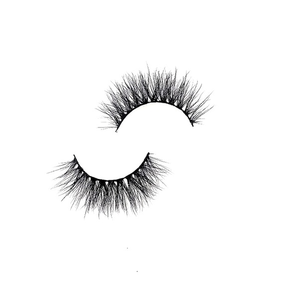 Lush Custom 3D Mink Lashes - Picture 1 of 1